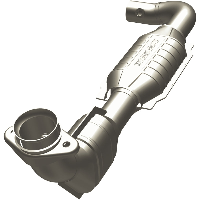 MagnaFlow Direct Fit Catalytic Converter 97-98 Ford Trucks 4.6L