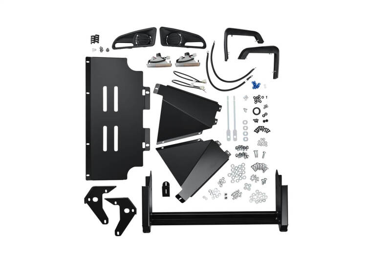 ARB Bumper/Fitting Kit Bundle 3421540