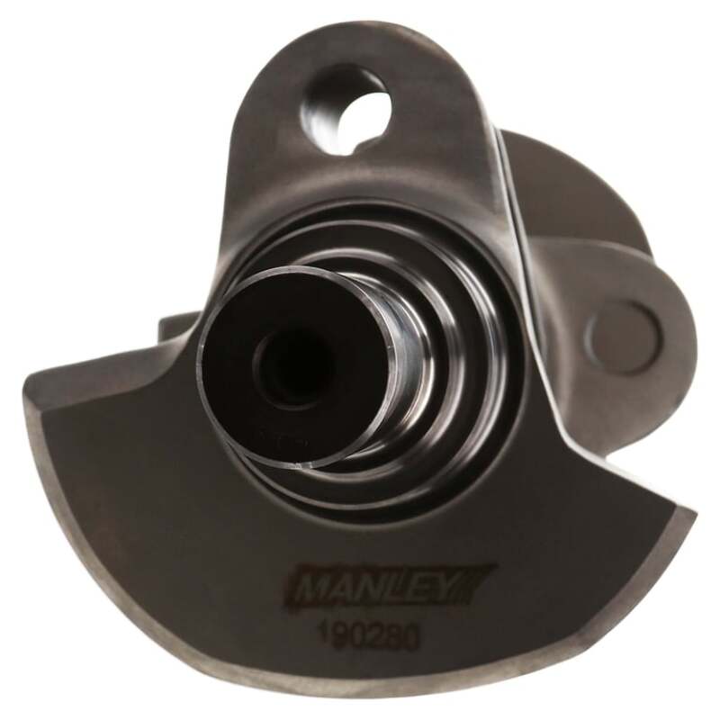 Manley Crankshaft -4.050 Hemi 58T Relu