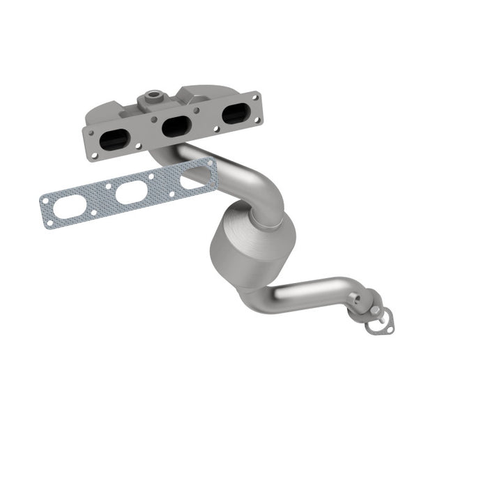 MagnaFlow Conv DF 99-00 BMW Z3 L6 2.8L Front Manifold