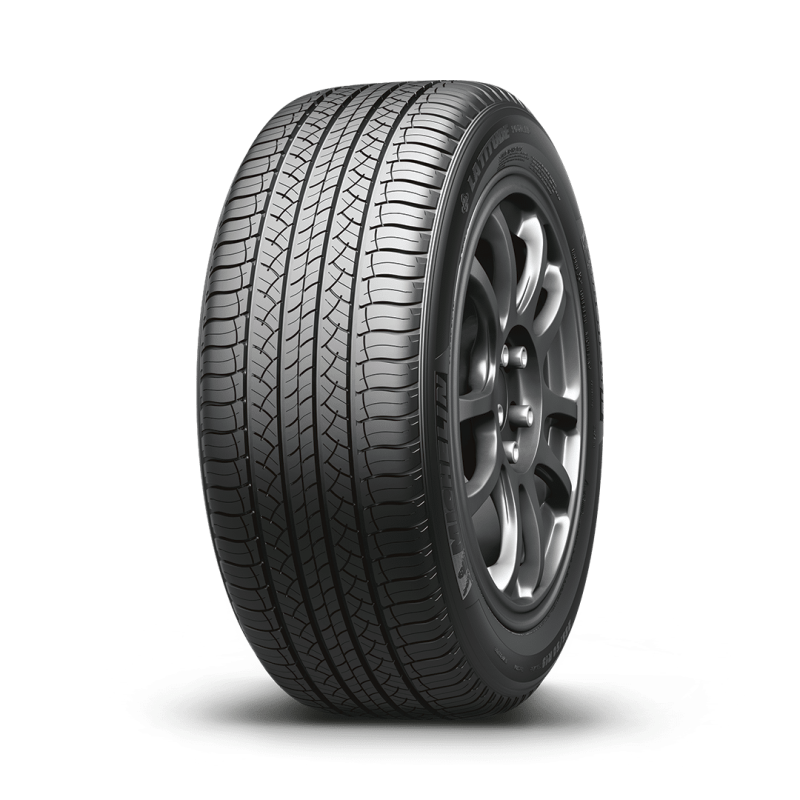 Michelin Latitude Tour HP 255/55R18 109V XL