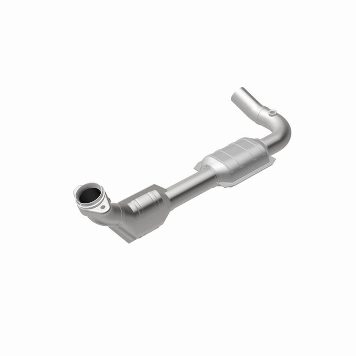 MagnaFlow Conv DF 00-04 Ford E150 4.6L D/S