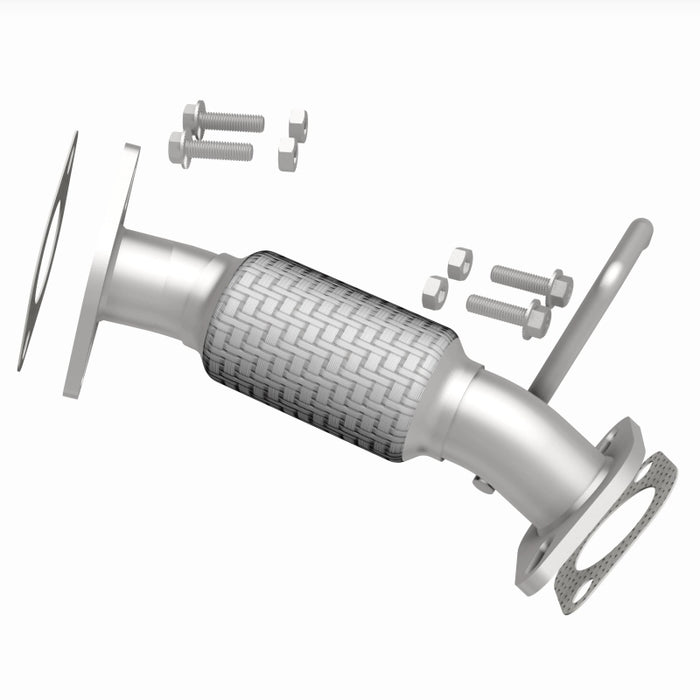 BRE Exhaust 06-08 Optima 2.4L Front Pipe Kit