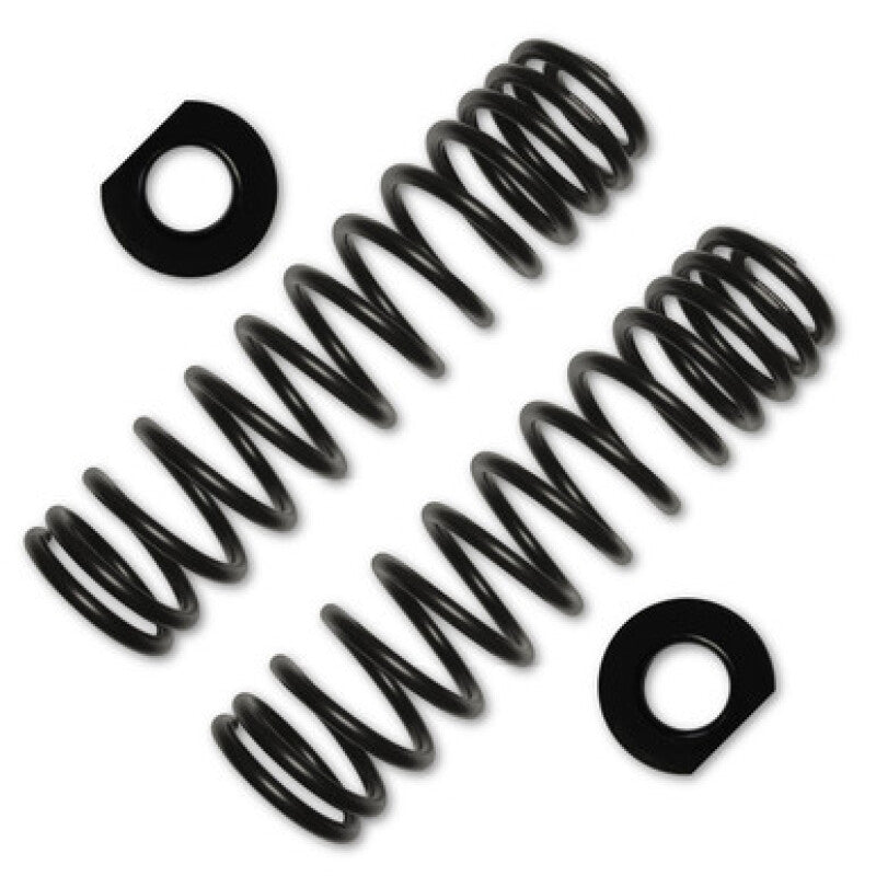 Rock Krawler 2021+ Jeep Wrangler JT 3.0in Front Spring Kit