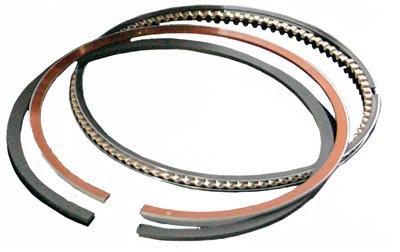 Wiseco 4.200inch Auto Ring Set for 1 Piston Ring Shelf Stock