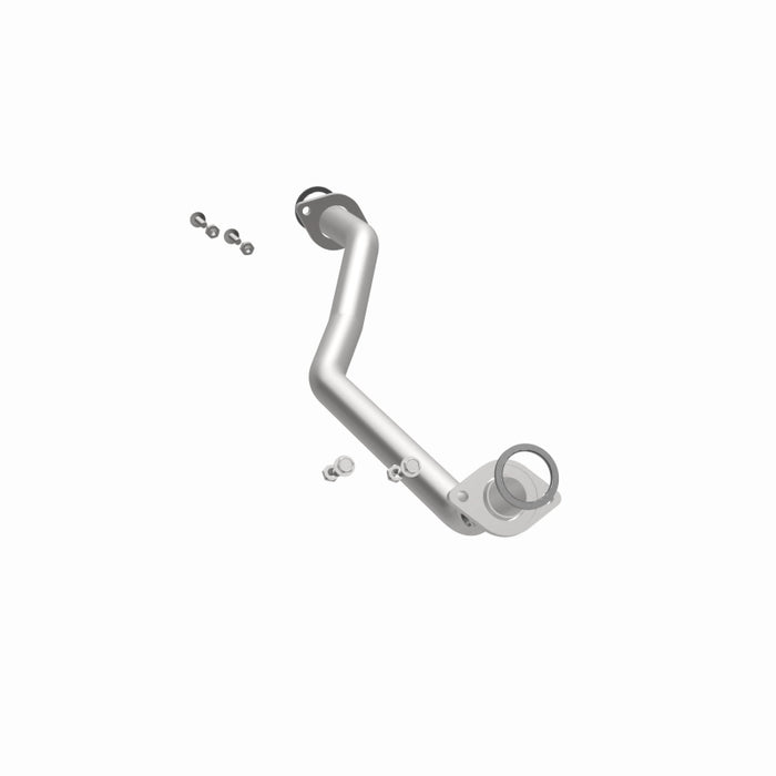 BRE Exhaust 04-09 Highlander RX330 RX350 2.4L 3.3L 3.5L Front Pipe Kit