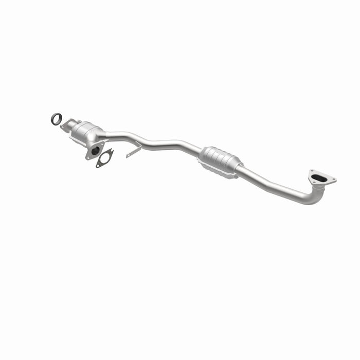 MagnaFlow Conv DF 01-04 Subaru Outback 3L Driver Side