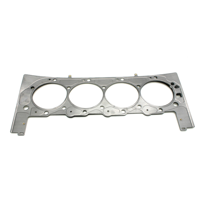 Cometic GM L18 Vortec 8100 Gen-VII Big Block V8 .045in MLS Cylinder Head Gasket - 4.450in Bore - RHS