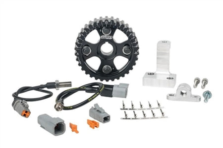 Rywire Honda B-Series AEM Infinity 508 MS Engine Harness w/Chassis Specific Adapter