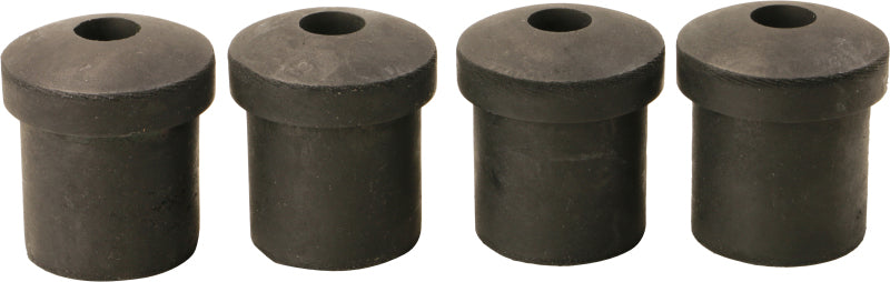 MOOG 66-69 Ford Falcon Rear Upper Rearward Leaf Spring Bushing