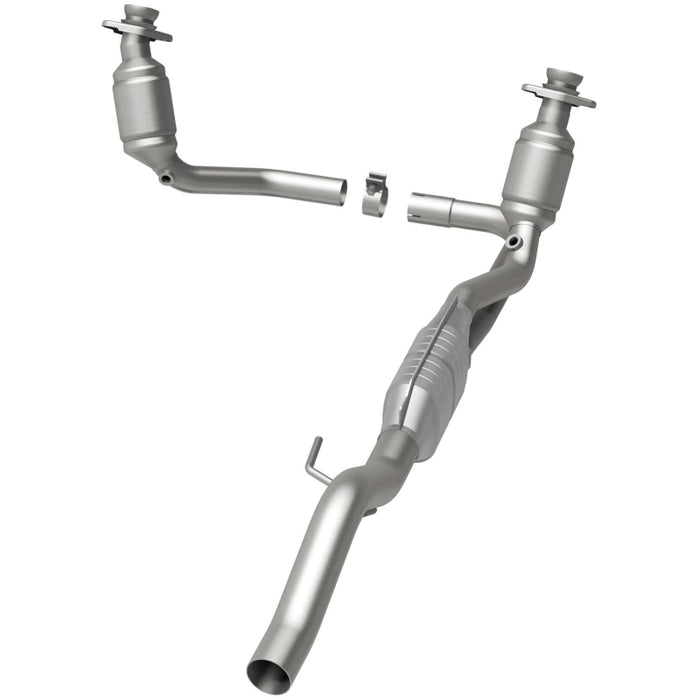 Magnaflow Conv DF 00-03 Dakota 4.7L