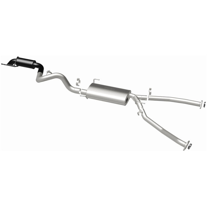 Magnaflow 2024 Lexus GX550 Overland Series Cat-Back Performance Exhaust System