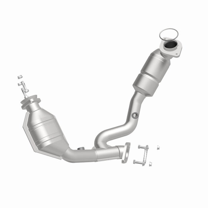 MagnaFlow Conv DF 00-03 Ford Taurus 3.0L