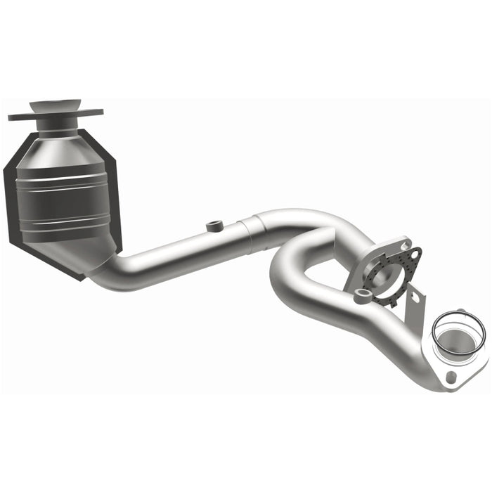 MagnaFlow Conv DF 00-03 Ford Taurus 3.0L