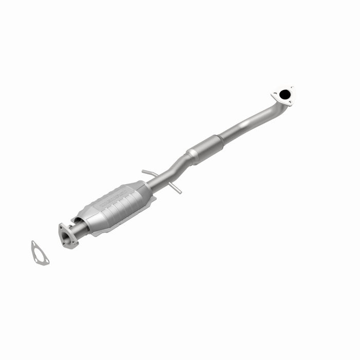 MagnaFlow Conv DF 01-02 Saturn SC/SL/SW Series 1.9L Rear CA Emission (49 State)