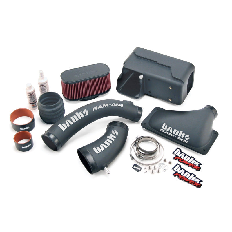 Banks Power 750 Watt Billet Single Coil Heater Upgrade Kit for Monster-Ram