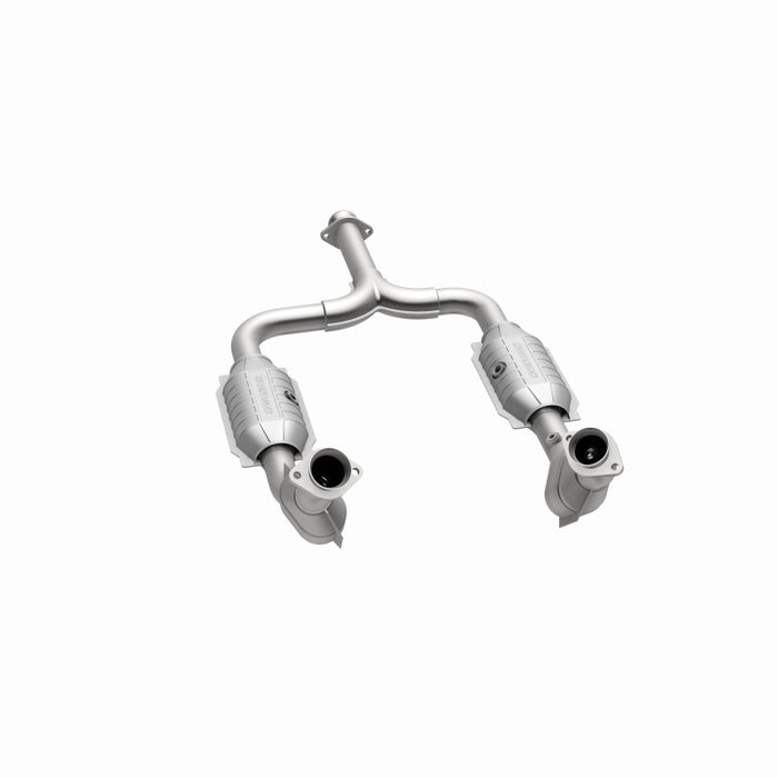 MagnaFlow Conv DF 99/01-03 Ford Mustang 3.8L