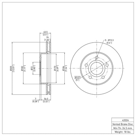 Technical Drawing