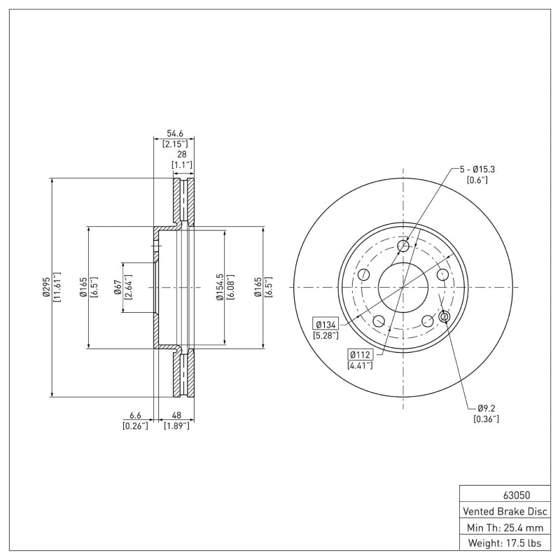 Technical Drawing