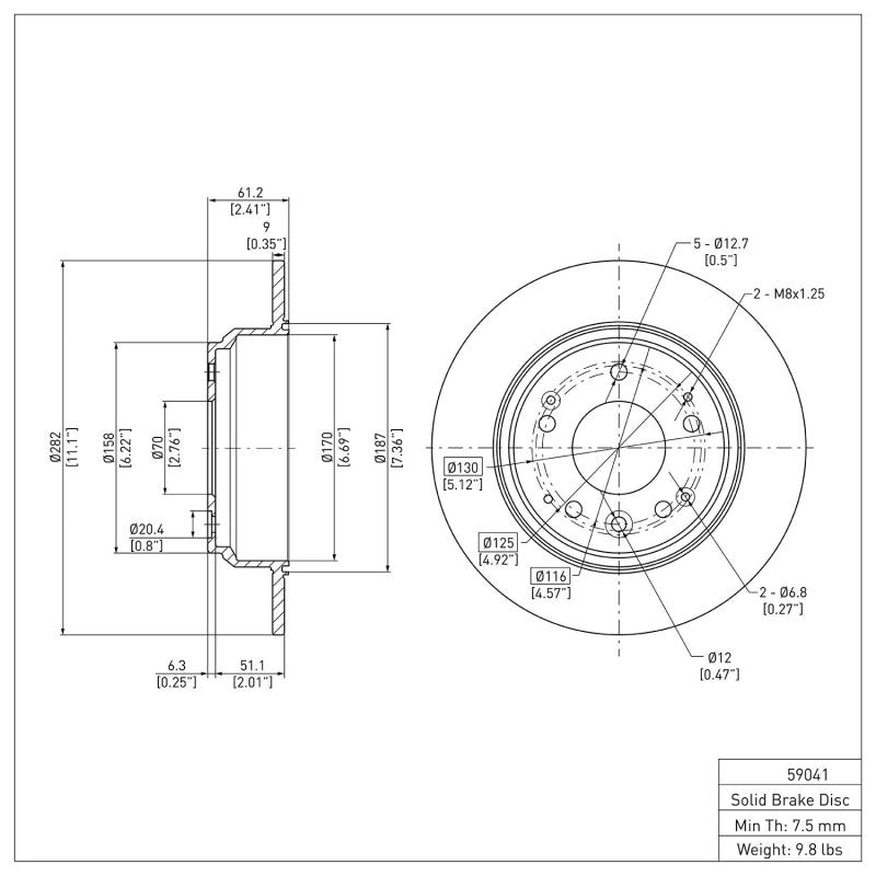 Technical Drawing