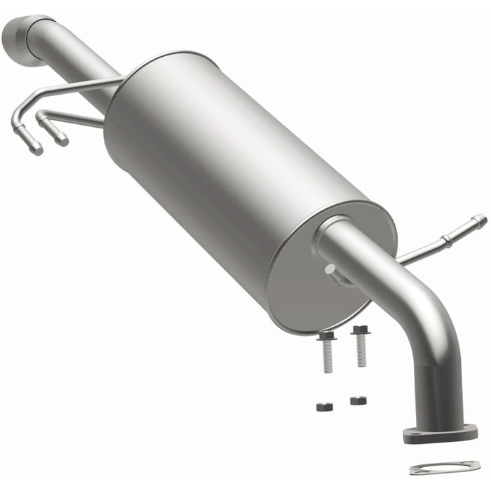 BRE Exhaust 12-17 ACCENT RIO 1.6L Exhaust Kit