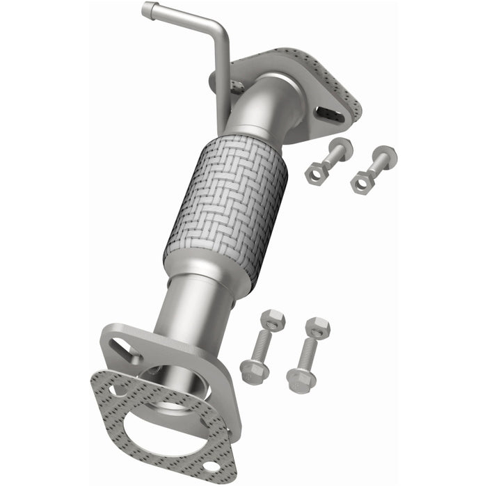 BRE Exhaust 10-13 KIA FORTE KOUP FORTE Front Pipe Kit