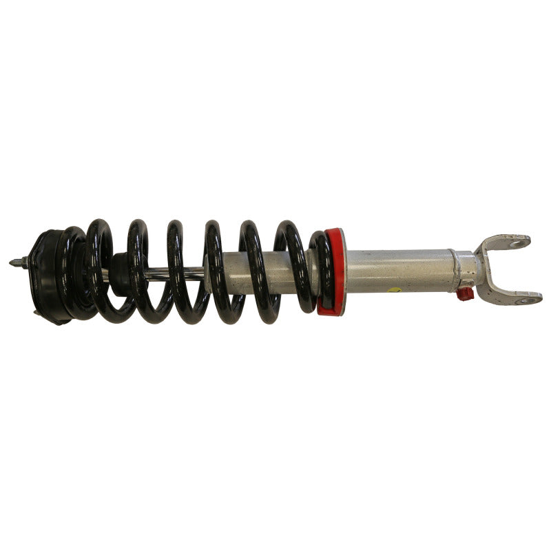 Rancho 2021+ Ford Bronco 3in Suspension System Component - Box One