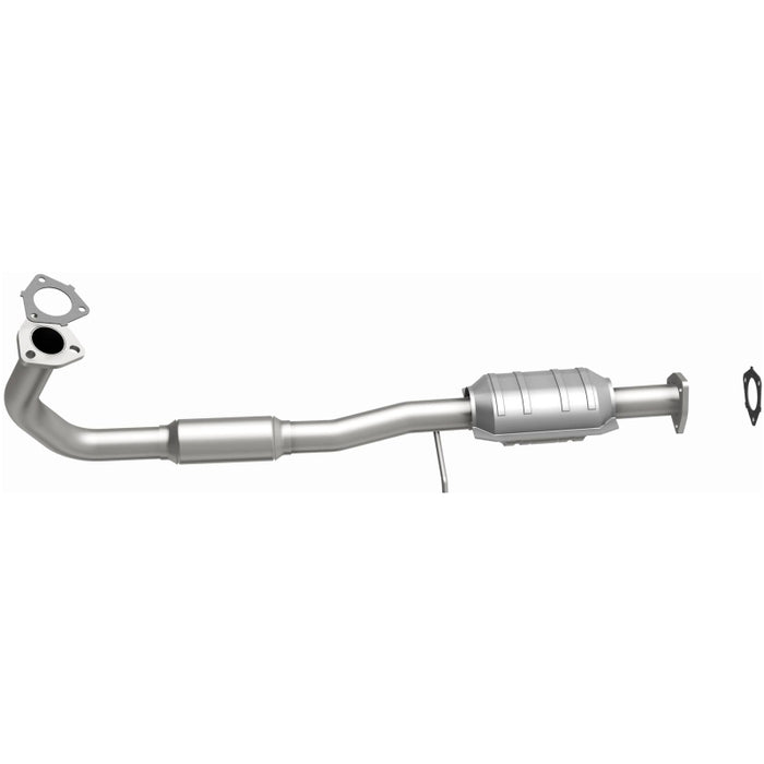 MagnaFlow Conv DF 1997 Saturn Sc 1.9L