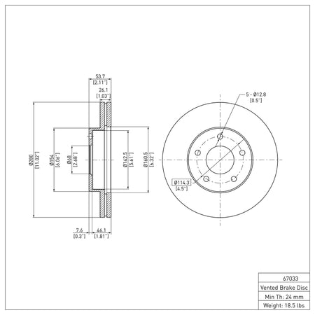 Technical Drawing