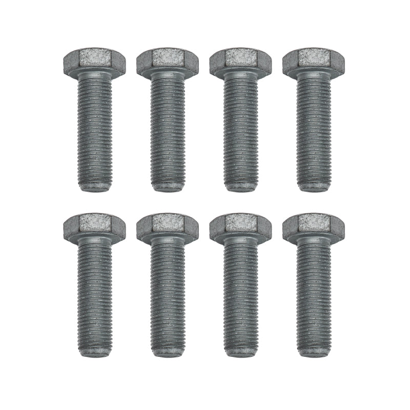 Wilwood M12-1.25x40mm Bracket Bolt Kit (Pack of 8)