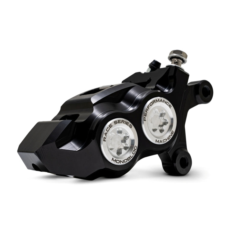 Performance Machine Caliper 125x4S - Contrast Cut
