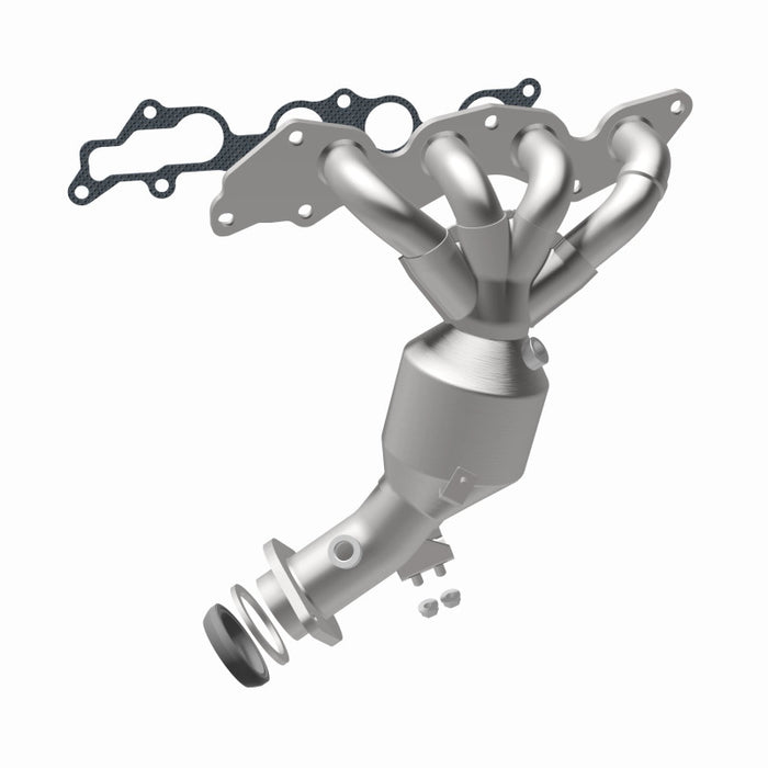 MagnaFlow 06-15 Mazda MX-5 Miata Direct Fit CARB Compliant Manifold Catalytic Converter