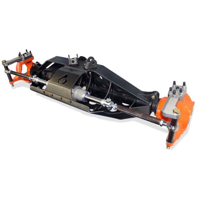 Artec Industries 74-85 Chevrolet Dana 60 Full Hydro Mount Kit Chevy - Ult Arms For Reid Knuckles
