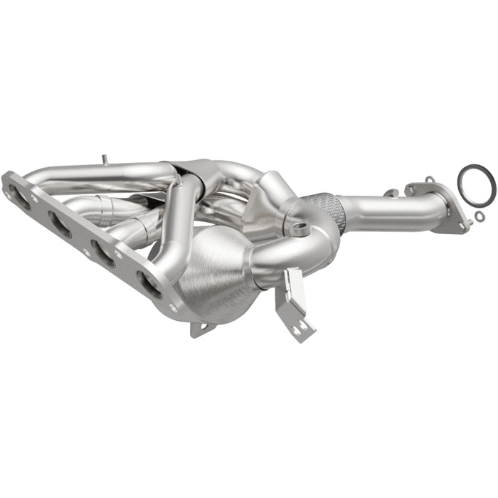 Magnaflow Conv DF 14-16 CX-5 L4 2.5L OEM Manifold