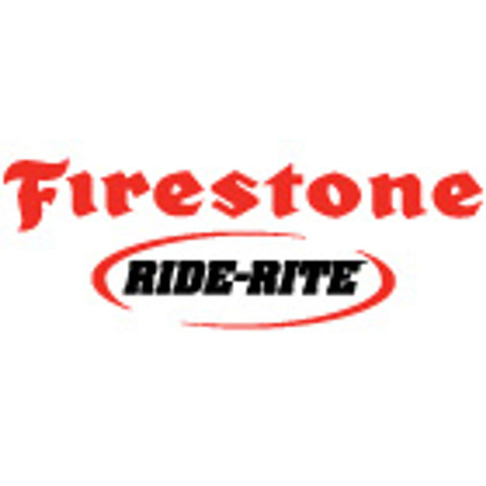 Firestone Replacement Bracket Strap 1/2in