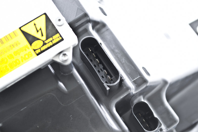 Photo - out of package