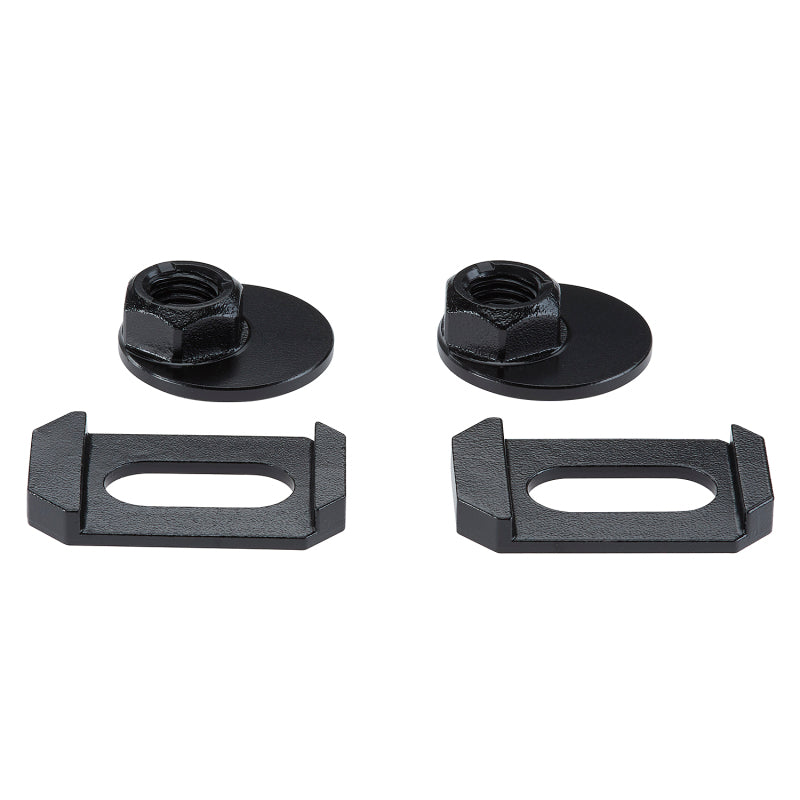 MOOG 22-23 Ford F-150 Lightning Front Caster/Camber Kit