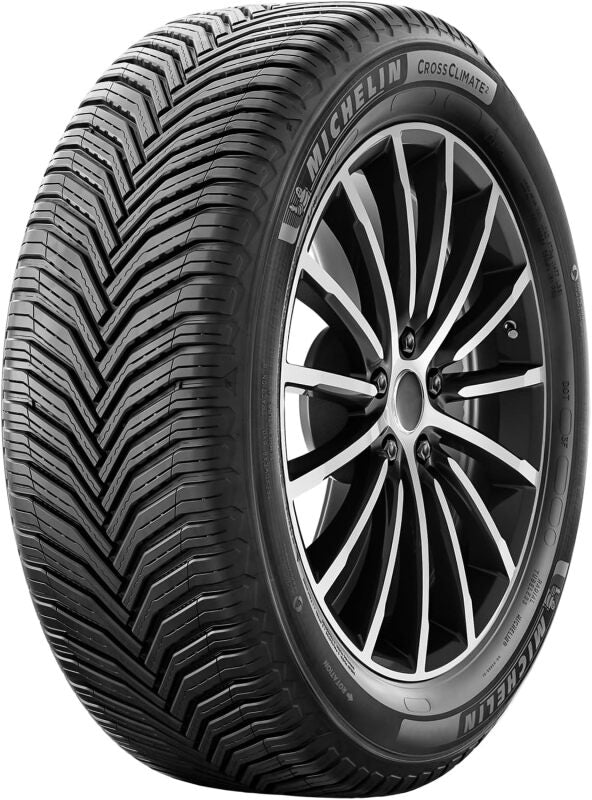 Michelin Crossclimate2 A/W CUV 255/40R20 101W XL