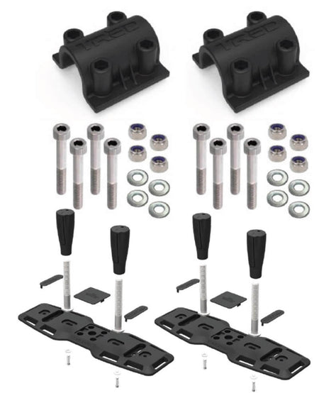 ARB BASE Rack Mount Suits Y62 2125 (1770040)