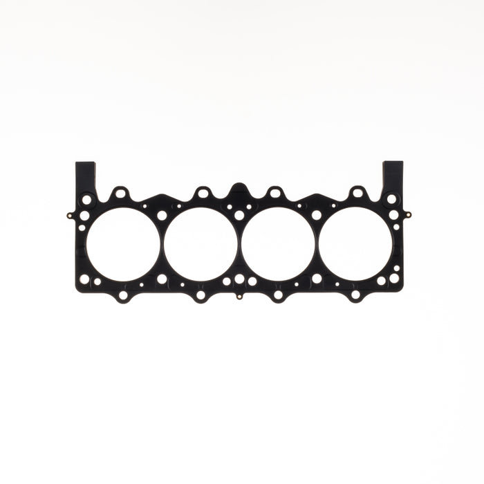 Cometic Chrysler A-8 Sprint Block .040in MLS Cylinder Head Gasket - 4.165in Bore - With W9 Heads