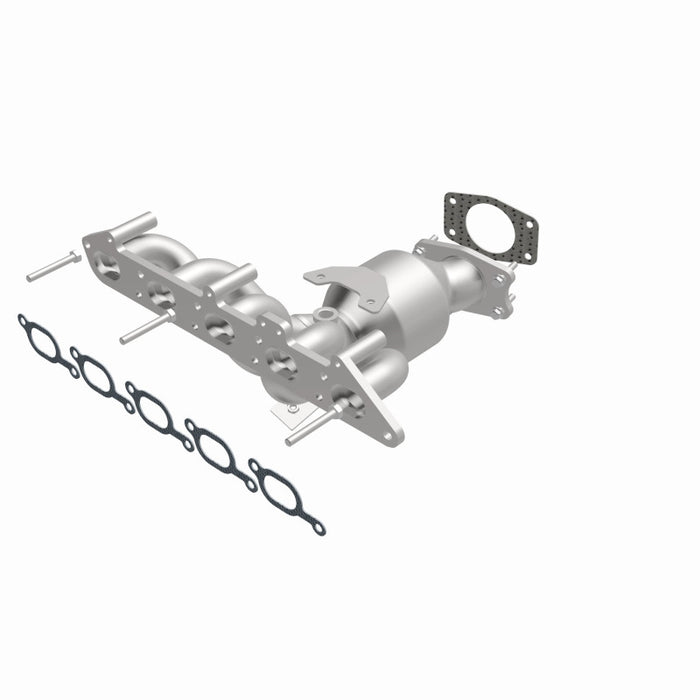 Magnaflow Conv DF 01-05 Volvo S60 2.4L Manifold