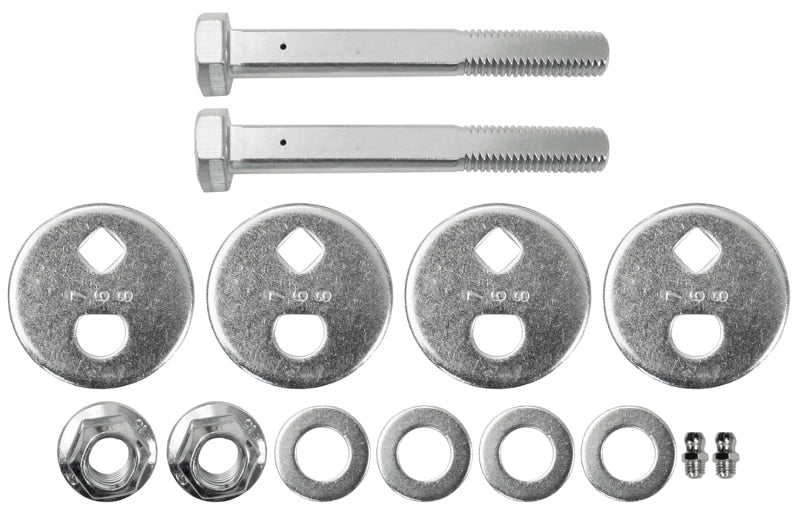 MOOG 2001 Ford Explorer Sport Front Caster/Camber Shim