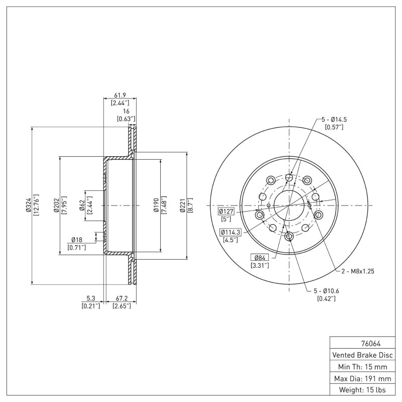 Technical Drawing