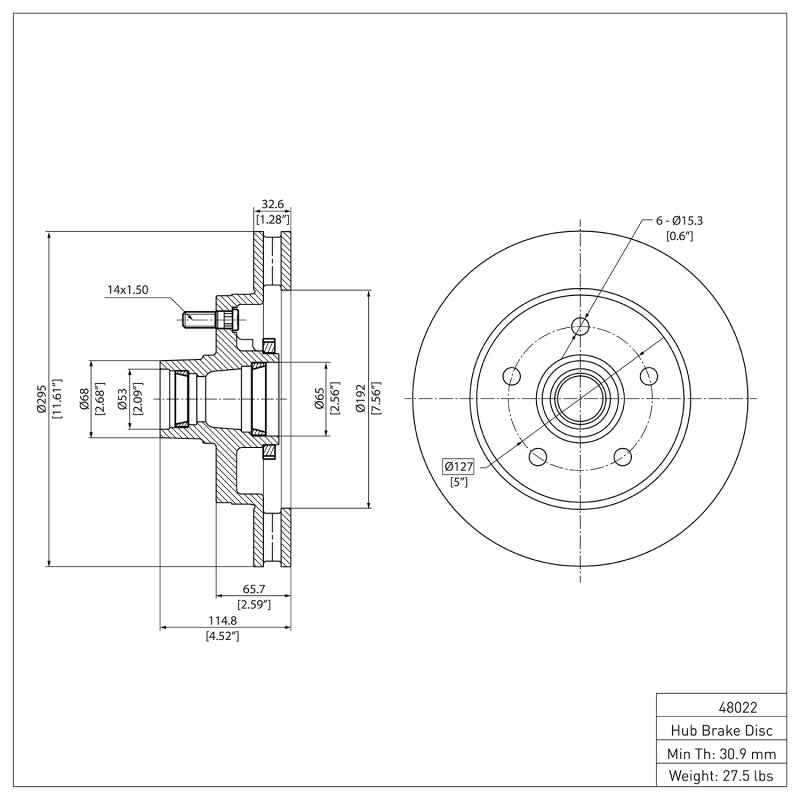 Technical Drawing