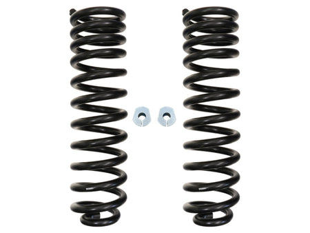 ICON 19+ Ram 2500 4WD 2.5in Stage 2 Suspension System (Performance)