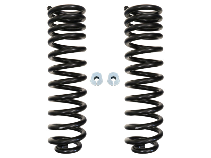 21-24 Ford F150 Raptor 4WD 2-2.25in Stage 2 Suspension System w/ Billet UCA