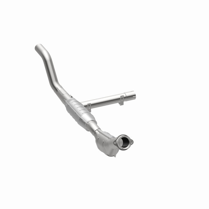 MagnaFlow Conv DF 97-98 Ford F-150 4.6L