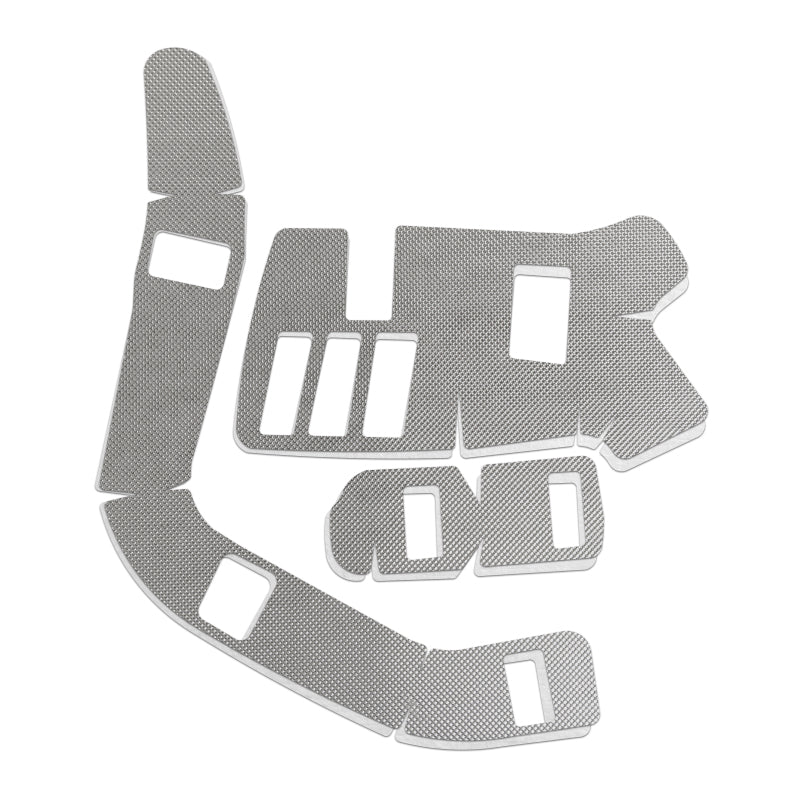 DEI 22-25 Harley-Davidson Nightster Heat Shield Liner