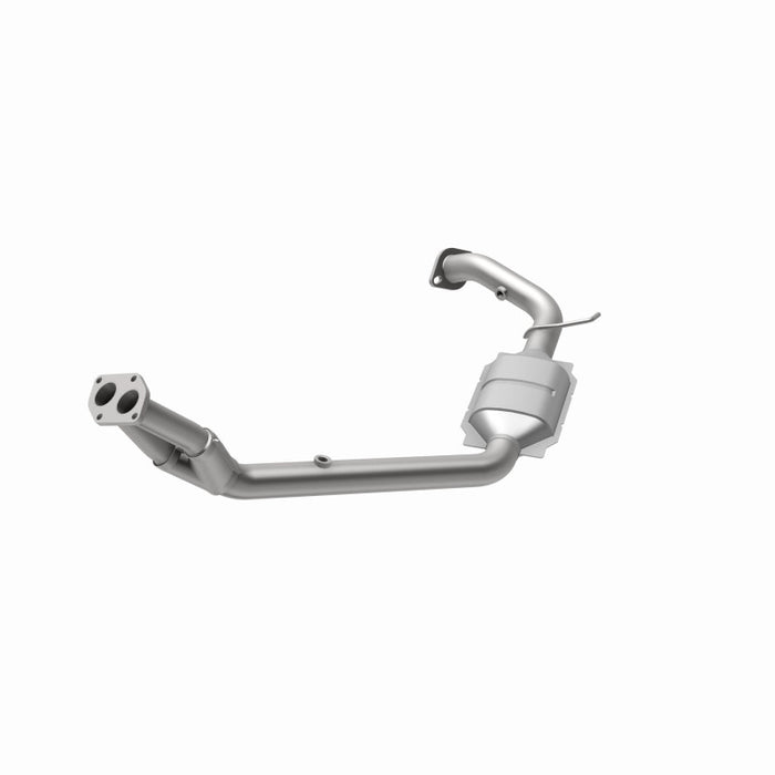 MagnaFlow Conv DF ISUZU RODEO 2.2L OEM