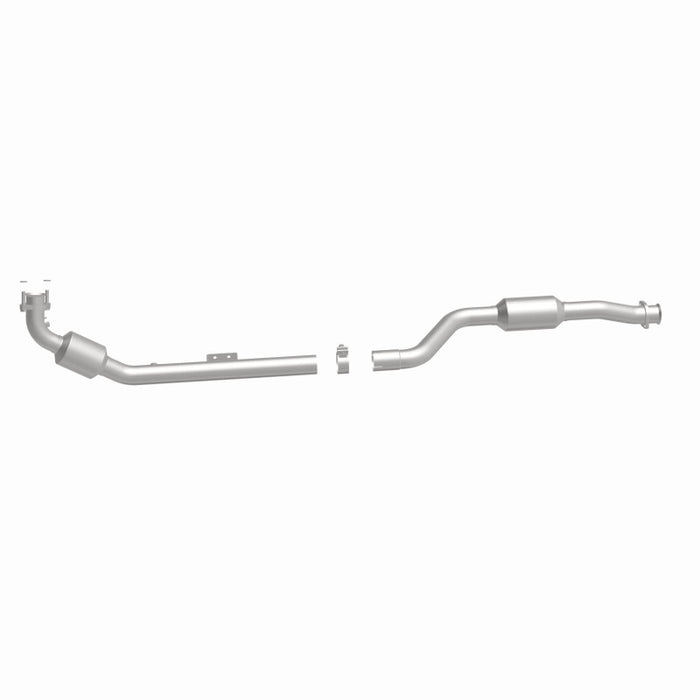 MagnaFlow Conv DF 01-04 Mercedes E320 Driver Side CA